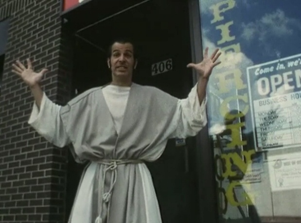 Watch Jesus Christ Vampire Hunter Online Facebook