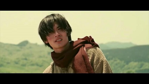 attack on titan live action movie