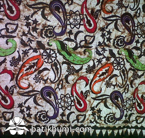 Batik Solo Batik Solo
