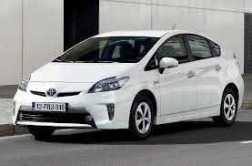 2013 Toyota Prius Owners manual Guide Pdf