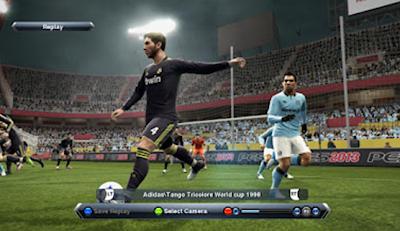 Download Pro Evolution Soccer (PES) 2013 - Full Version Download Pro Evolution Soccer (PES) 2013 - Full Version