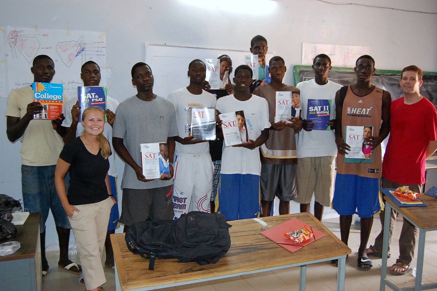 Basketball Terminology