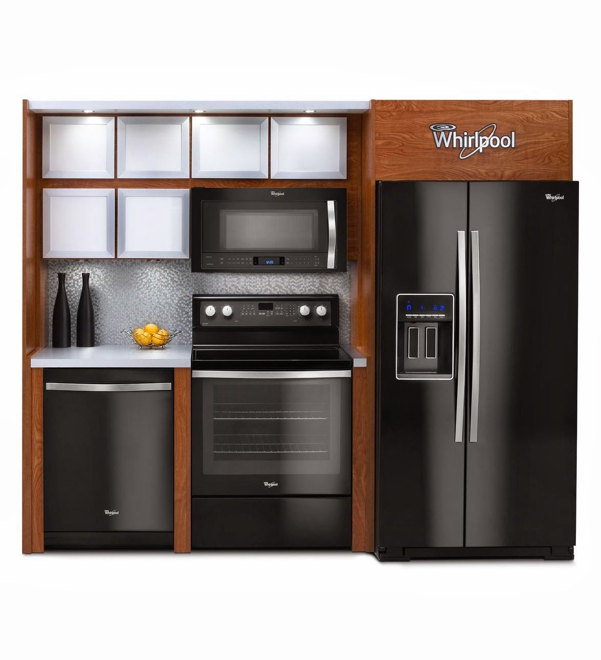 Whirlpool Refrigerator Brand Whirlpool Refrigerator WRS526SIAE