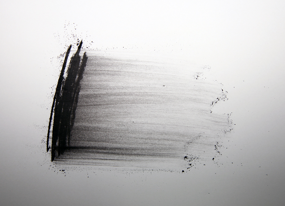 Ben Heine Art and Music Blog 3D Anamorphic Pencil Vs Camera