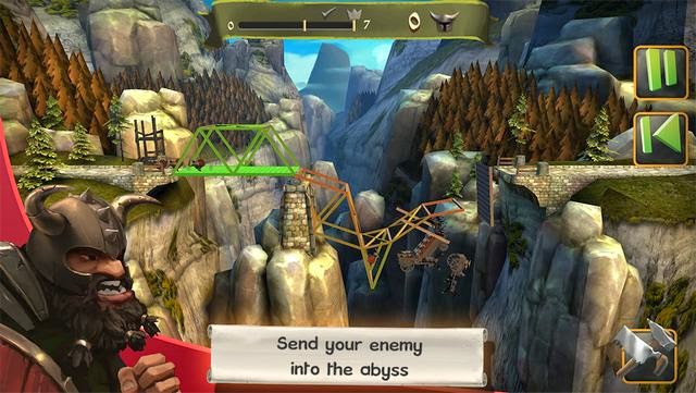 bridge constructor medieval apk 1.2 bridge constructor medieval apk 1.2