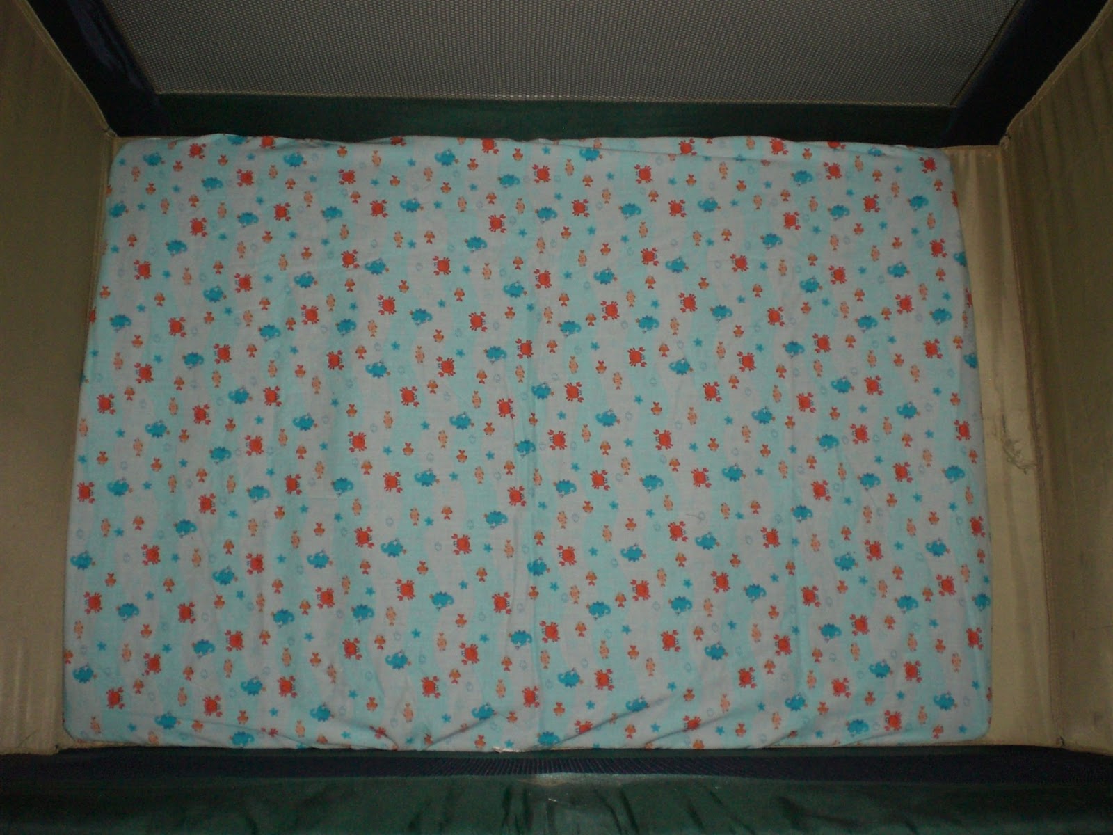 Greatly Blessed How To Make A Fitted Sheet