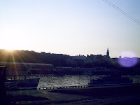 Donau Belgrad