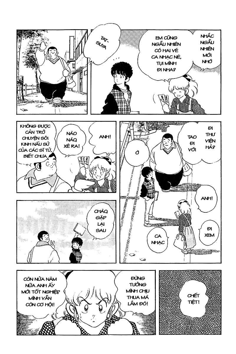 Touch chap 257 – End Trang 10 - Mangak.info Touch chap 257 – End Trang 10 - Mangak.info