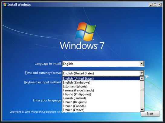 Microsoft Windows 7 Ultimate SP1 Super OEM Edition Italian (x86x Full Version