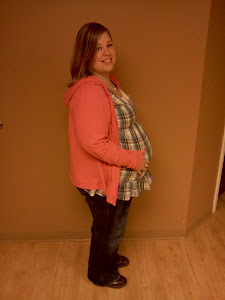 Six months Pregnant