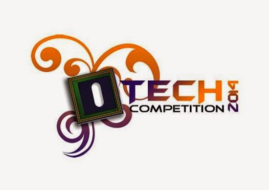 Logo I - Tech