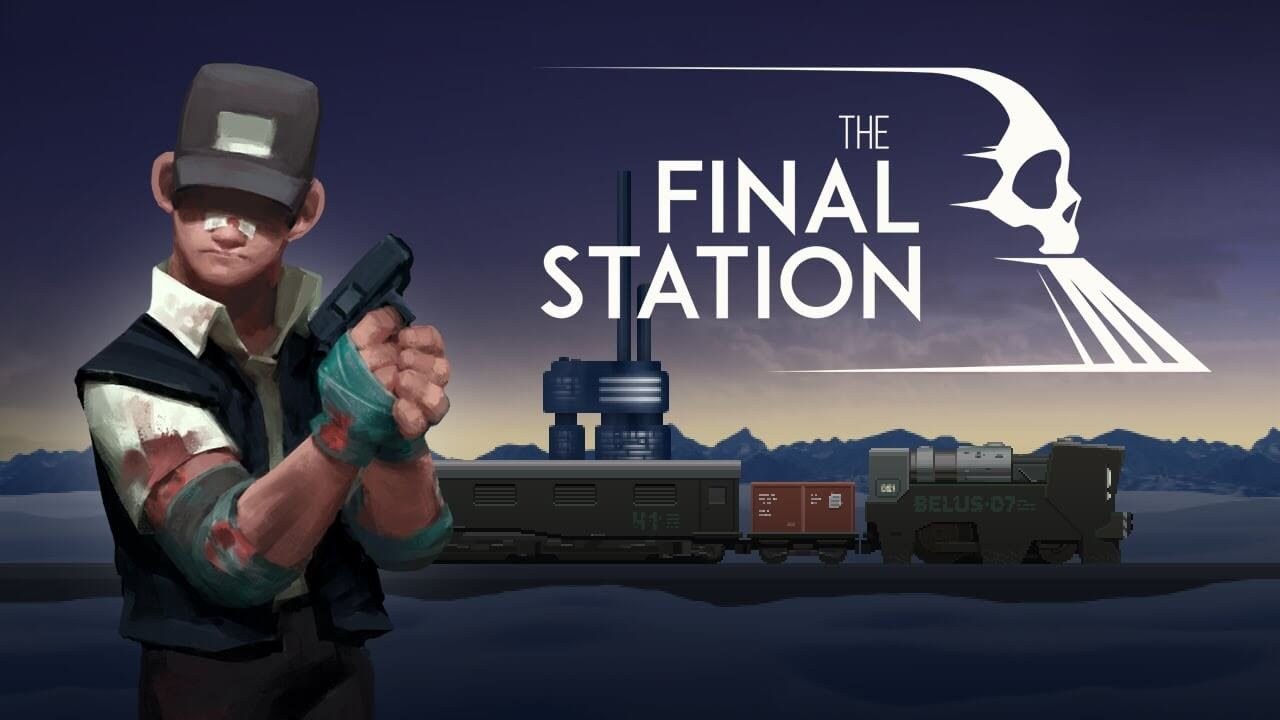 THE FINAL STATION