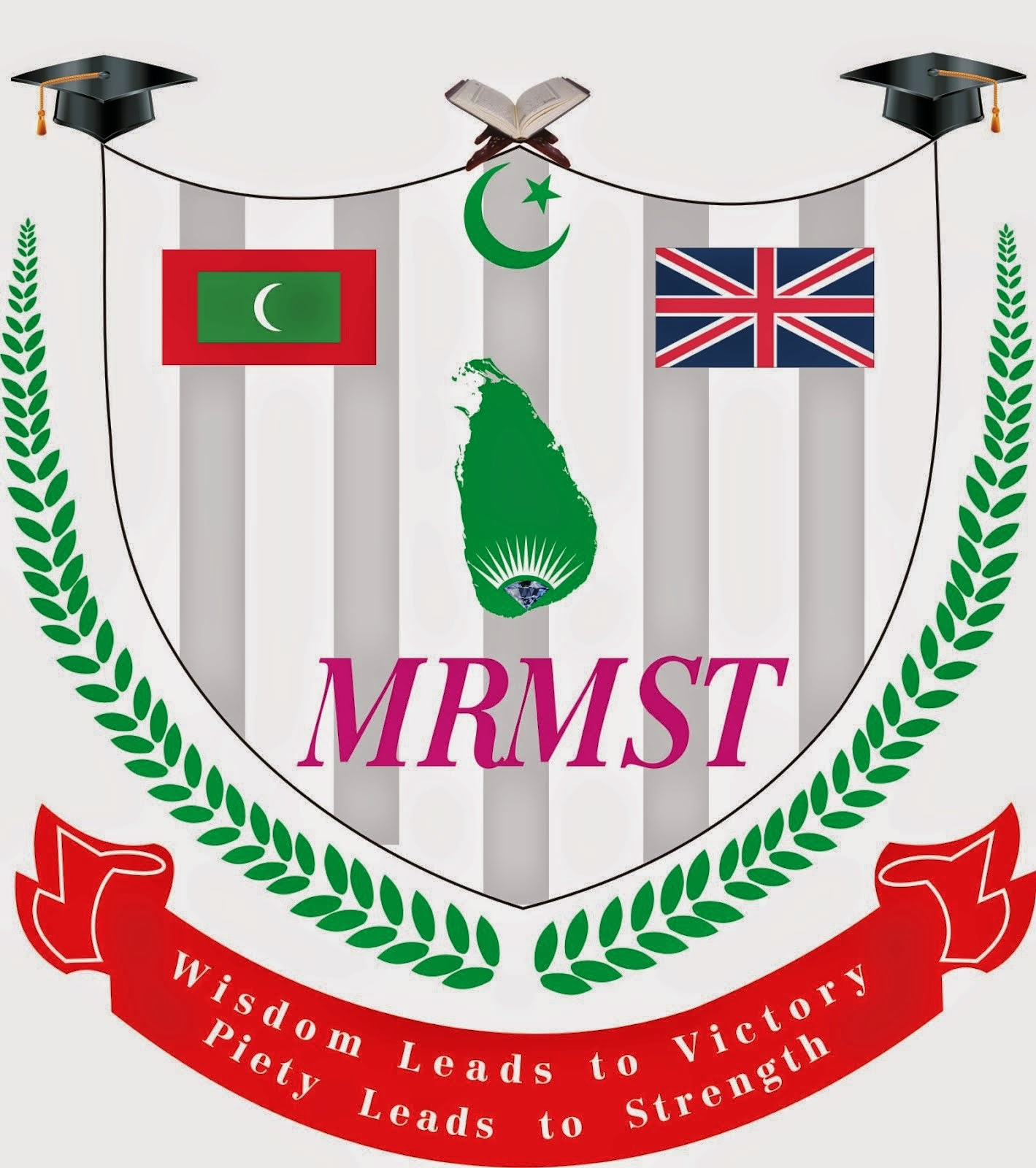 Empowered by: M. R. Mohamed SCHOOL of Thoughts - UK & Sri Lanka