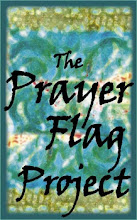 Prayer Flag Project