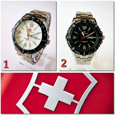 Kode (EB) # Swiss Army 1028 (Kw1)  Hari + Tanggal Aktif ~» Harga (135.000) 