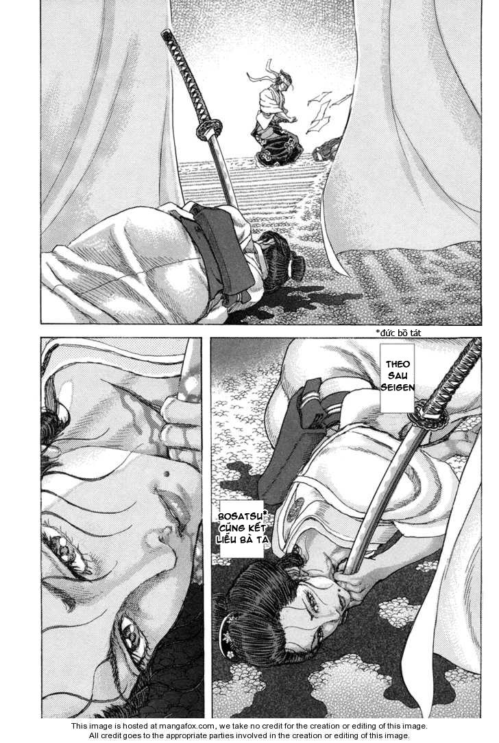 Shigurui – Cuồng Tử chap 84 Trang 6 Shigurui – Cuồng Tử chap 84 Trang 6