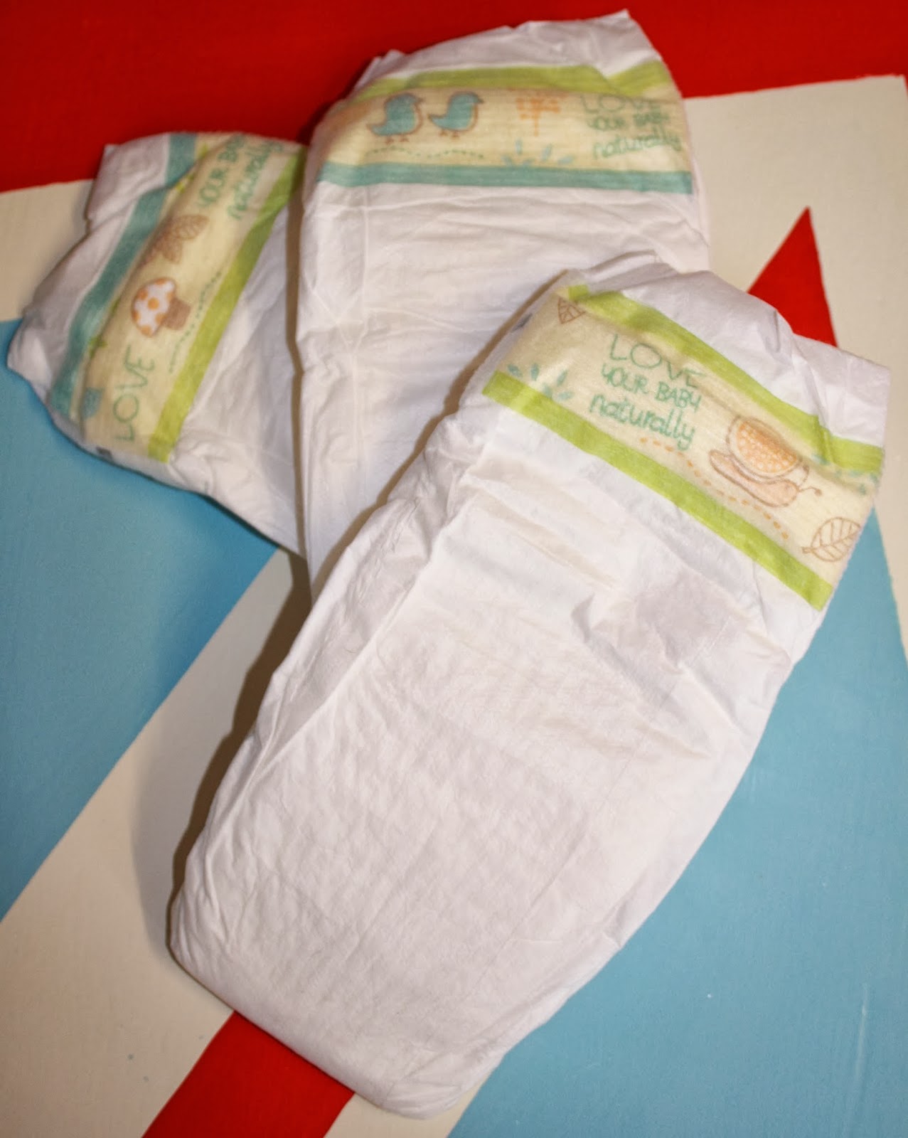 beaming baby nappies