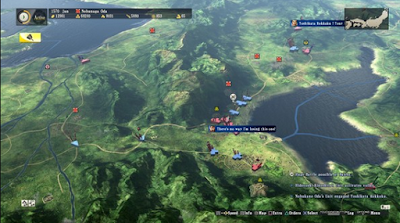 NOBUNAGA’S AMBITION: Sphere of Influence PC Games NOBUNAGA’S AMBITION: Sphere of Influence