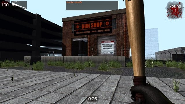 Full Undead Shadows PC Games