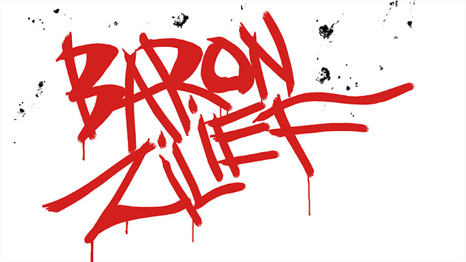 Baron Zilief