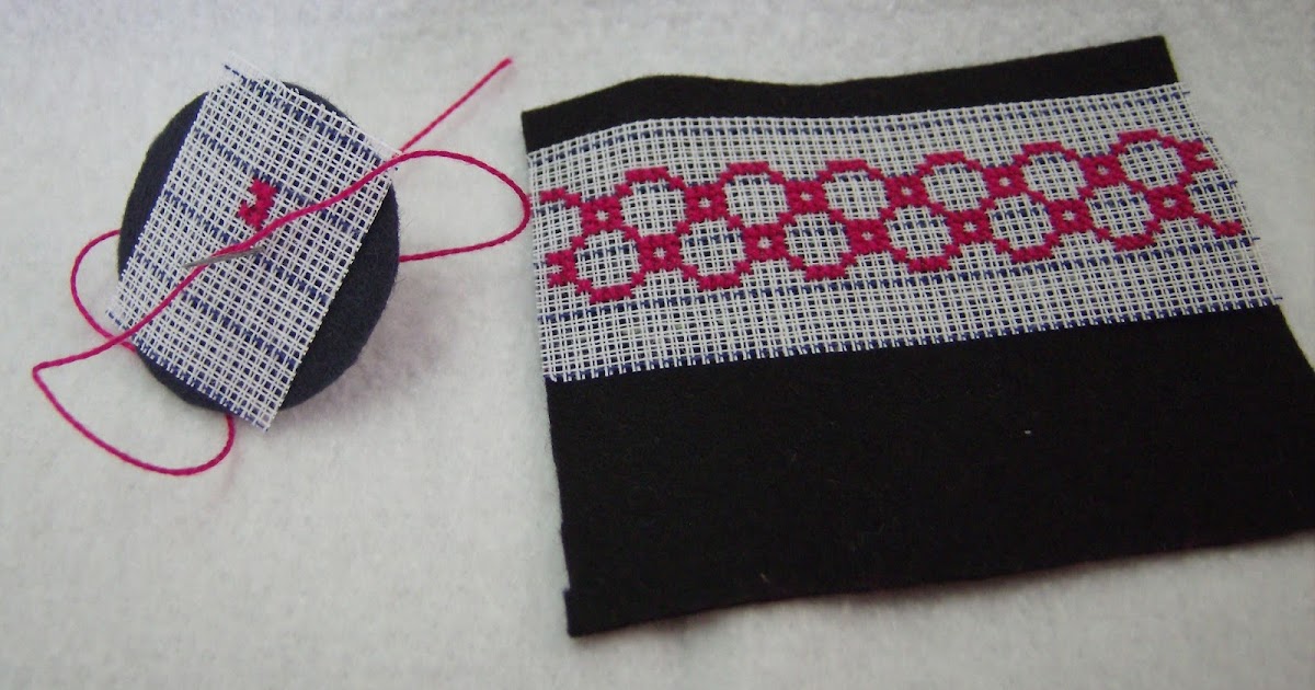 Shawkl Designs More Thimble Cases...