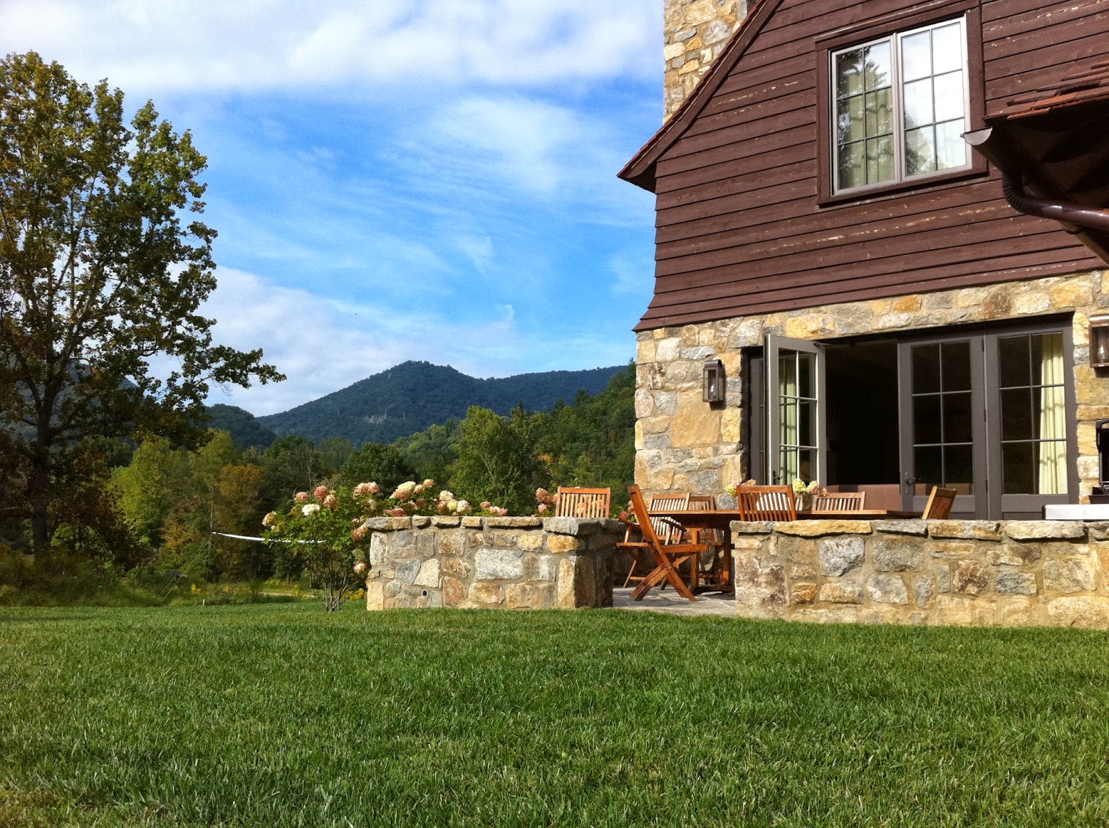 Jillian O'Neill's Atelier at Home October 2013