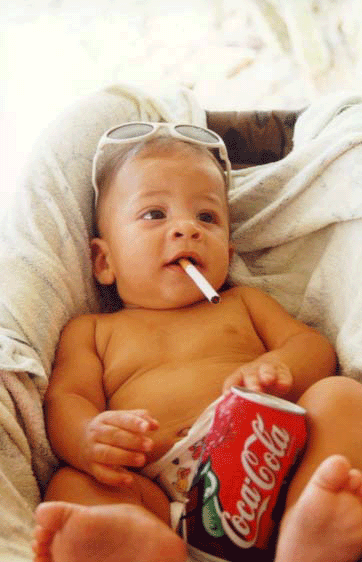 funny pics of babies. Funny Baby Pictures With