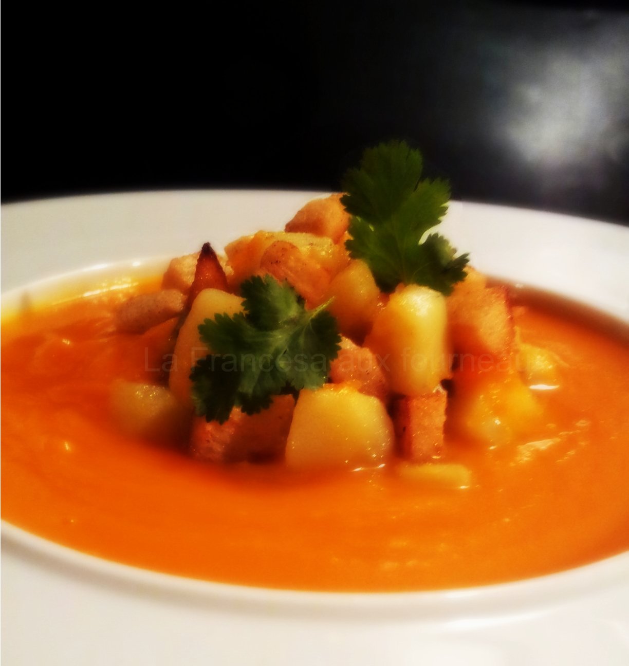 rencontres culinaires