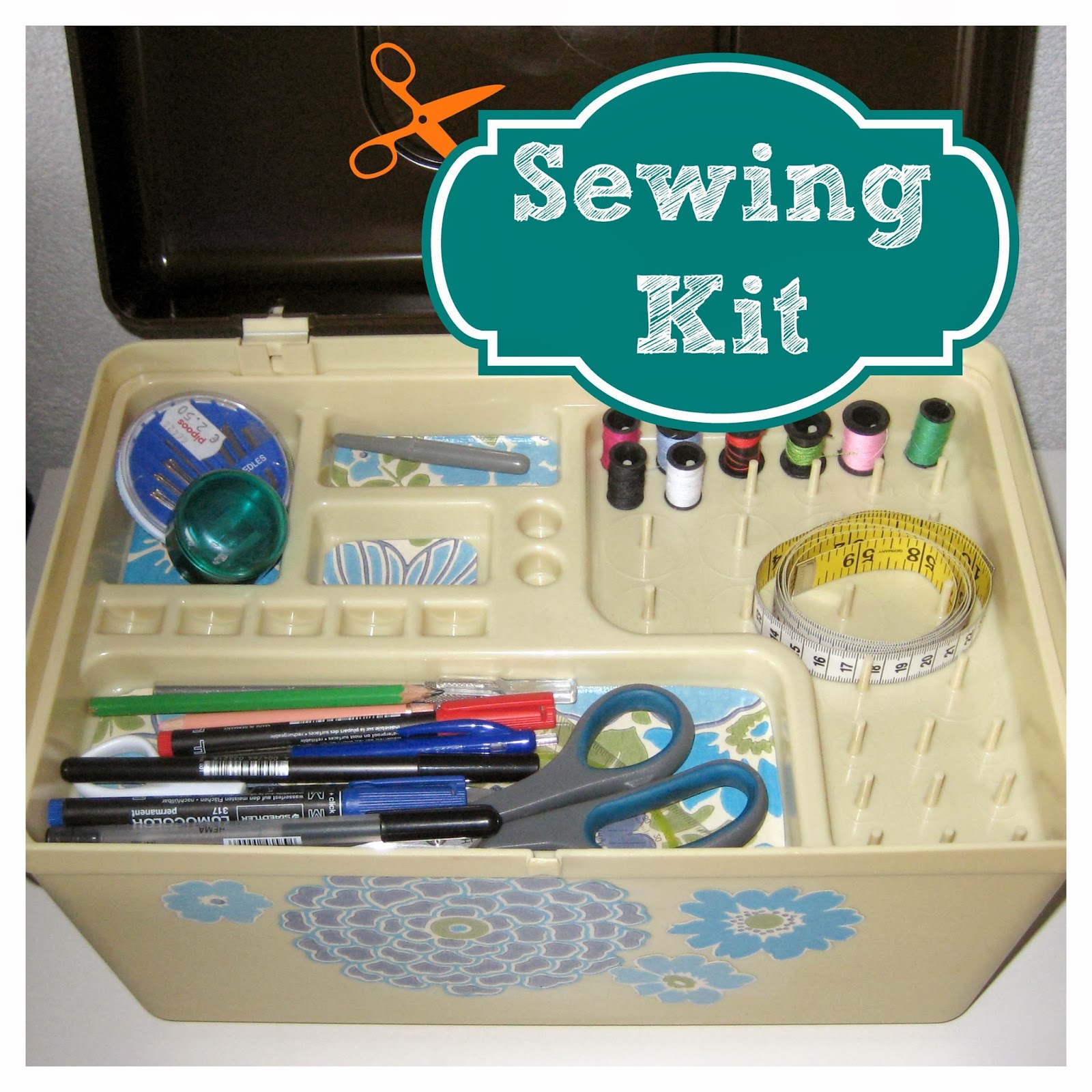 Sew Natural Blog Zelf Kleding Naaien Wat heb je nodig?