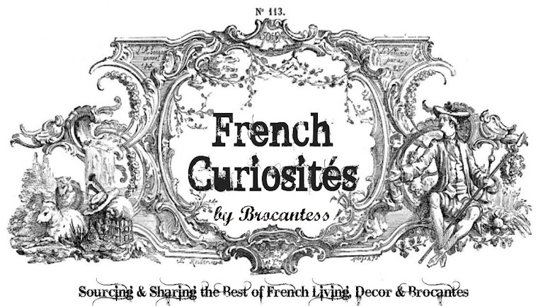 French Curiosités