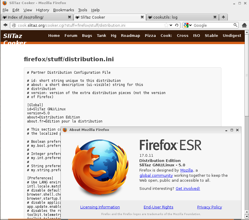Slitaz Install Debian Package From File Slitaz Install Debian Package From File
