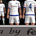 PES 2013 Chelsea 2015/2016 Kits by fergson