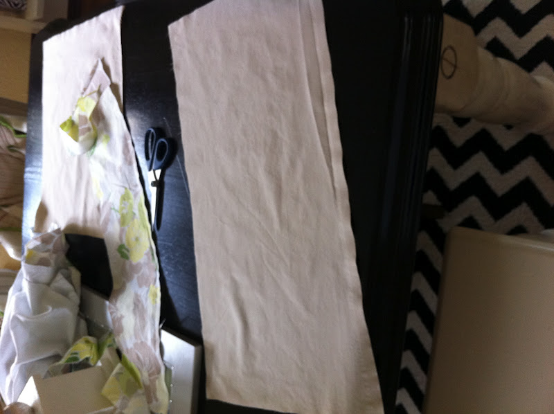 InsideOut Design Girls, Hang On To Your Skirts!