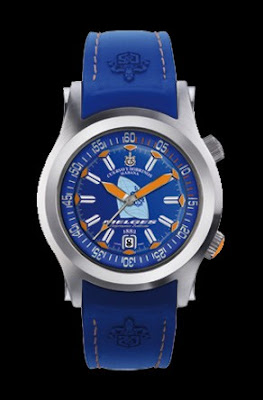CUERVO Y SOBRINOS ROBUSTO BUCEADOR MELGES