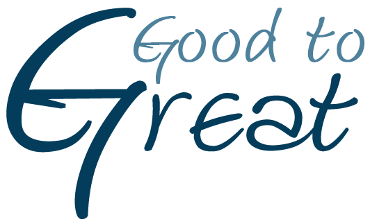 good to great