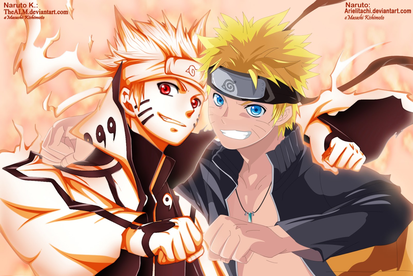 Gambar Naruto Lengkap | Kumpulan Gambar Lengkap