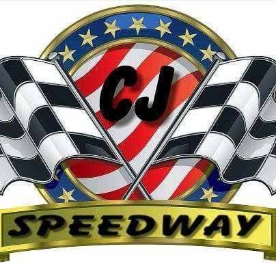 CJ Speedway