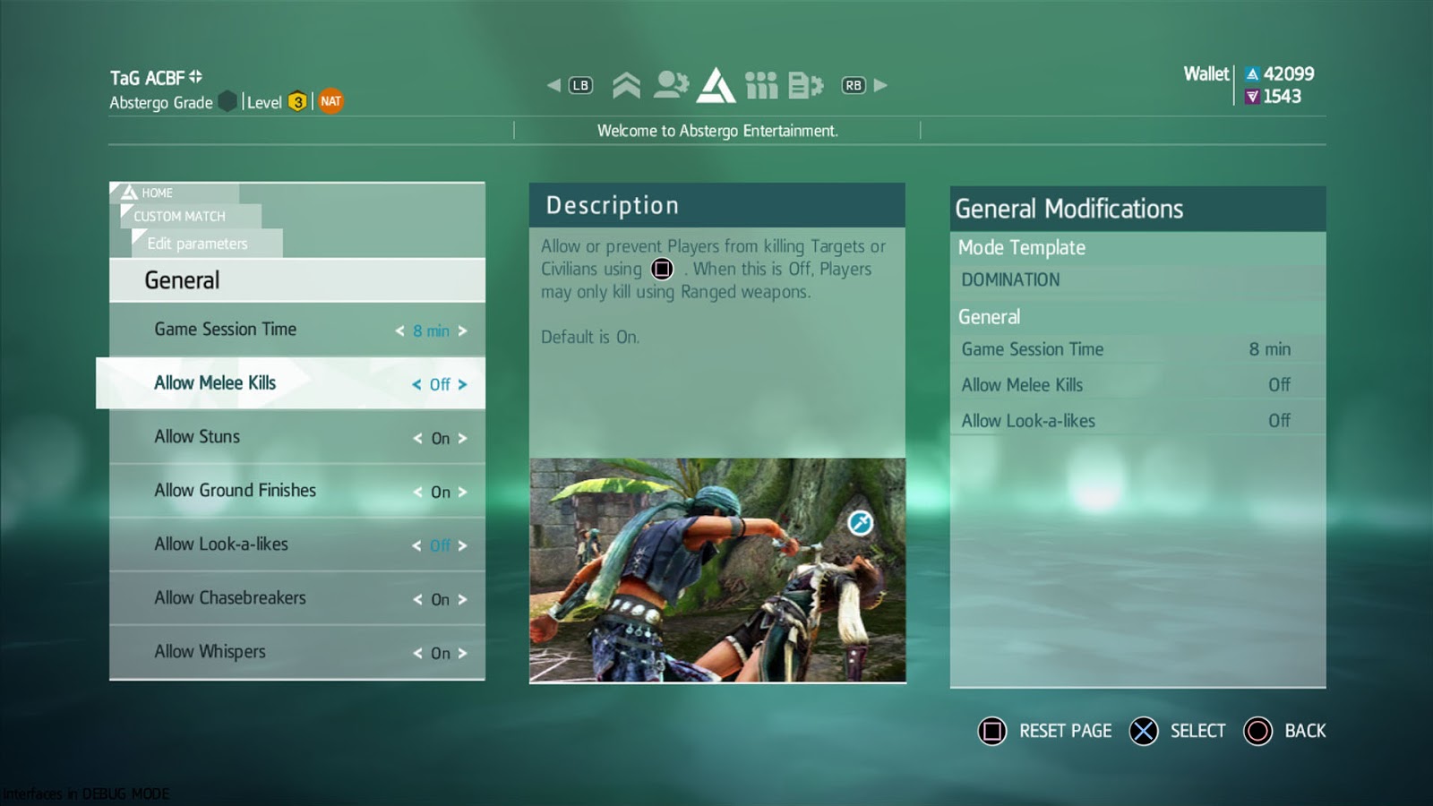 Screenshots From Assassin's Creed IV Black Flag's Multiplayer We