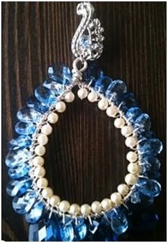 wire jewelry wrapping easy wrapped tutorials beginners