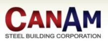 CanAm Steel Building Corporation