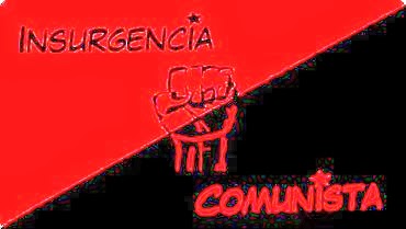 Insurgencia Comunista