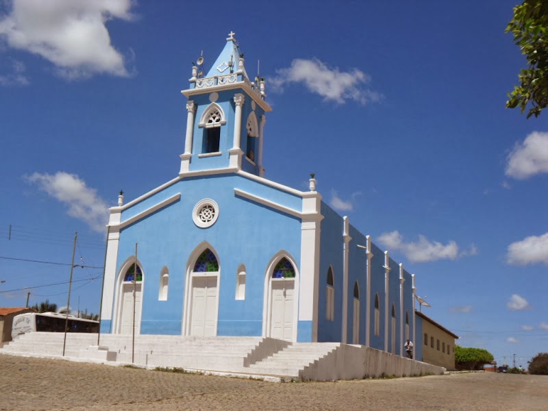 Paróquia de N. S. de Lourdes