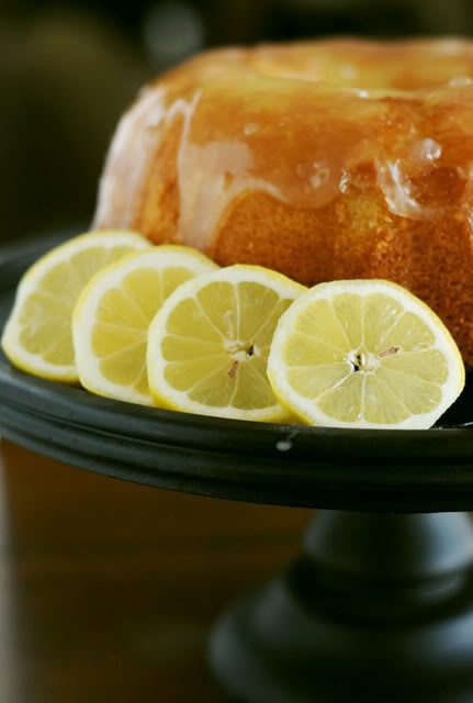 Dafadil Pound Cake Dafadil Pound Cake