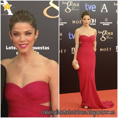 Love it or Hate it (3): Los Goya 2013 | Con la realidad en los talones