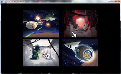 Free Download Angry Birds Star Wars 1.0 New Version