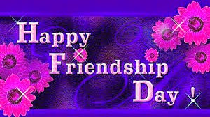 Friendship Day Quotes, Messages, Texts, SMS- August 3