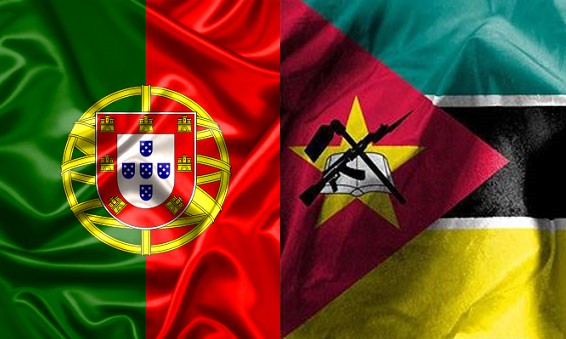 portugal-moçambique