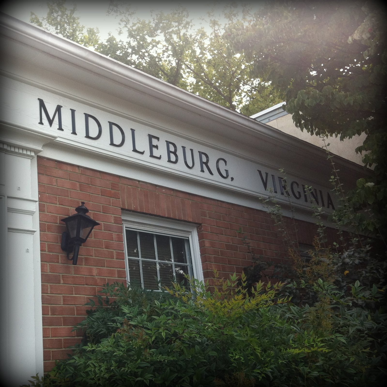 New Every Morning I Love This Girl