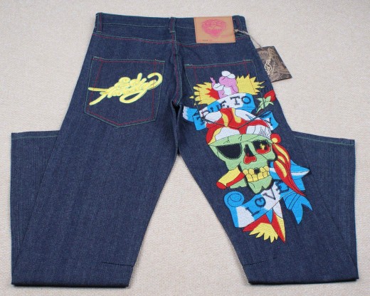 Latest Jeans Designs