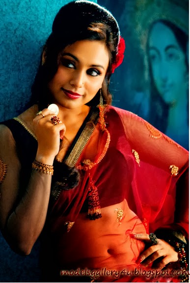 Models Gallery Rani Mukerji Photo Bra Size And Body